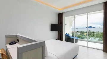 Krabi Tipa Resort