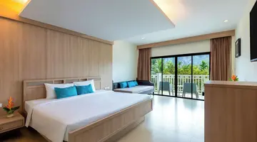 Krabi Tipa Resort