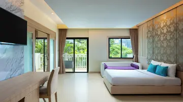 Krabi Tipa Resort