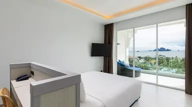 Krabi Tipa Resort