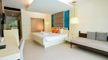 Krabi Tipa Resort