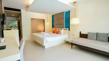 Krabi Tipa Resort