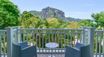 Krabi Tipa Resort