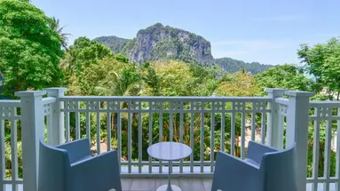 Krabi Tipa Resort