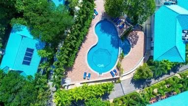 KRABI TIPA RESORT