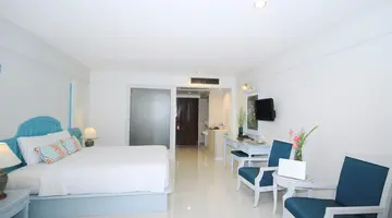 Krabi Tipa Resort