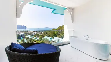 Krabi Tipa Resort