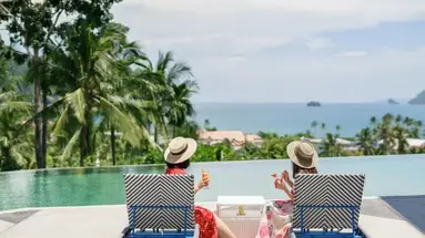 Krabi Tipa Resort