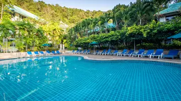KRABI TIPA RESORT
