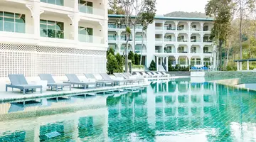 KRABI TIPA RESORT