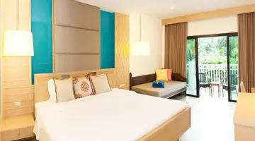 KRABI TIPA RESORT