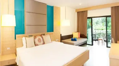 KRABI TIPA RESORT