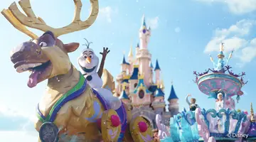 Kraina bajki i baśni