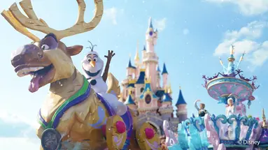 Kraina bajki i baśni