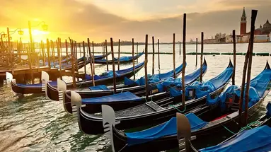 Kraina Jeziora Garda i Como