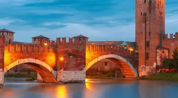 Kraina Jeziora Garda i Como