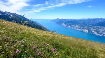 Kraina Jeziora Garda i Como