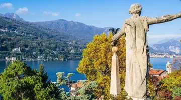 Kraina Jeziora Garda i Como