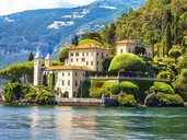Kraina Jeziora Garda i Como