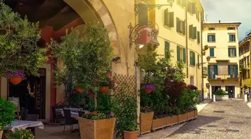 Kraina Jeziora Garda i Como