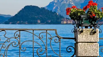 Kraina Jeziora Garda i Como