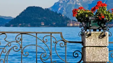 Kraina Jeziora Garda i Como