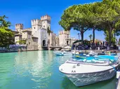 Kraina Jeziora Garda i Como