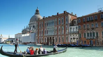 Kraina Jeziora Garda i Como