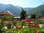 Kraina Ognia - Azerbejdzan