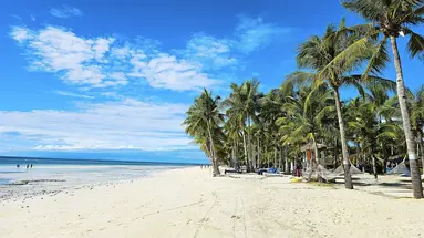 Kraj Tysiąca Wysp - Filipiny