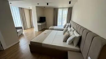 Kraja Hotel