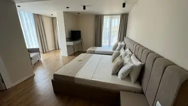 Kraja Hotel