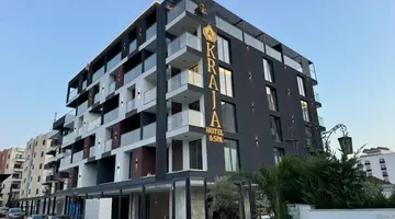 Kraja Hotel