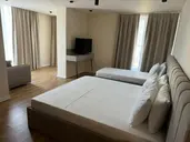 Kraja Hotel