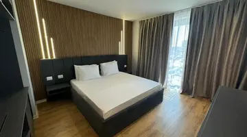 Kraja Hotel