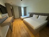 Kraja Hotel