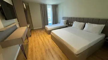 Kraja Hotel