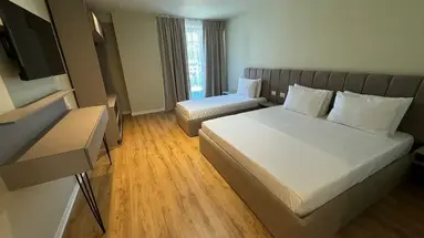 Kraja Hotel