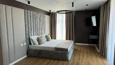 Kraja Hotel