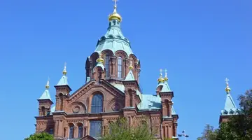 KRAJE BAŁTYCKIE - 5 dni