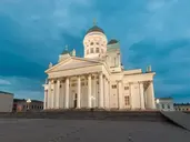 KRAJE BAŁTYCKIE - 5 dni