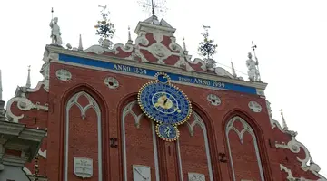 KRAJE BAŁTYCKIE - 5 dni