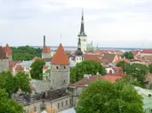 KRAJE BAŁTYCKIE - 5 dni