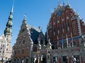 KRAJE BAŁTYCKIE - 5 dni