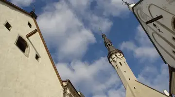KRAJE BAŁTYCKIE - 5 dni