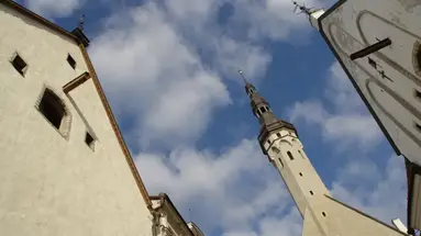KRAJE BAŁTYCKIE - 5 dni