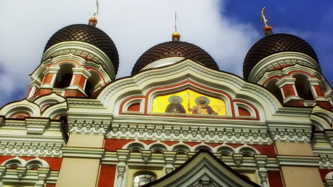 KRAJE BAŁTYCKIE - 5 dni