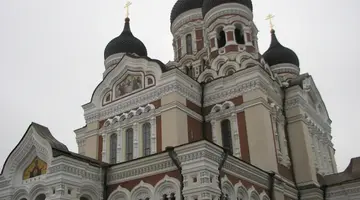 KRAJE BAŁTYCKIE - 5 dni