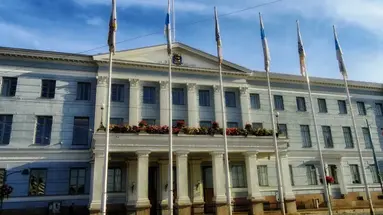 KRAJE BAŁTYCKIE - 5 dni