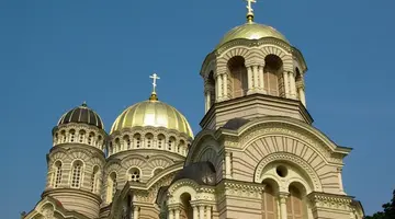 KRAJE BAŁTYCKIE - 5 dni
